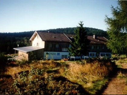 Foto: Landshuter Haus